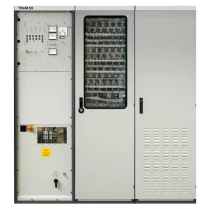 Transmisor AM 50 KW