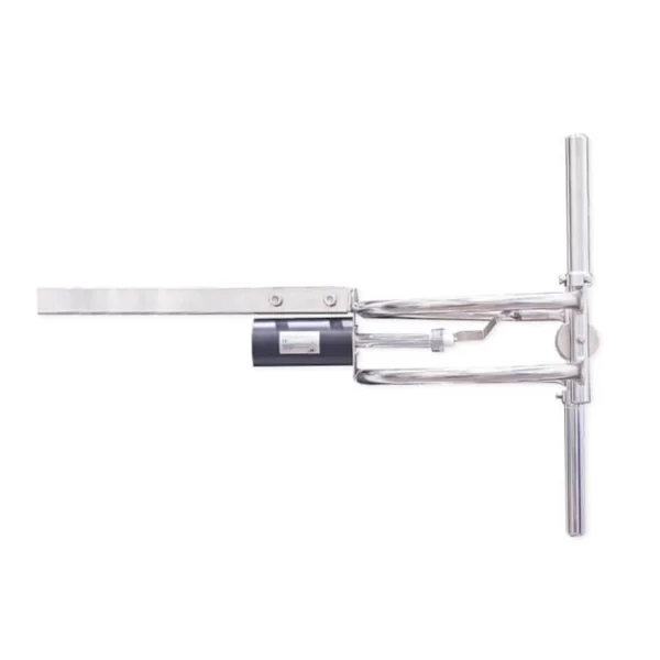 Antena Circular 4KW