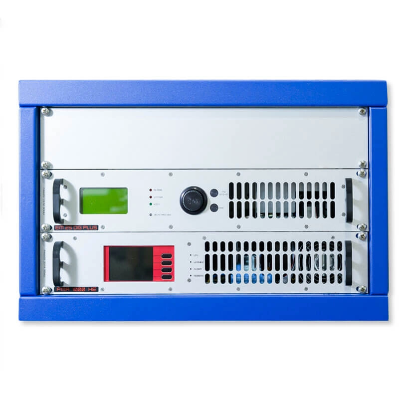Transmisor FM 1000 Watts ® ❤️ Transmisores de AM, FM y TV