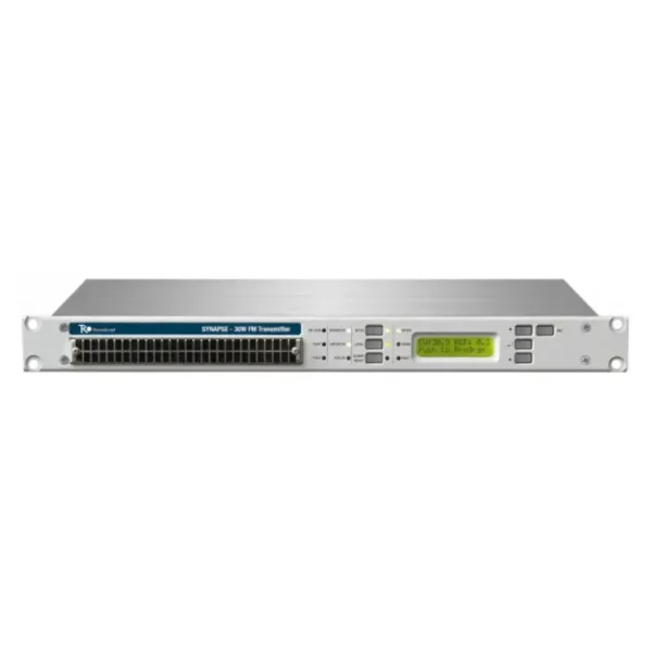 Transmisor de Radio FM 500 Watts