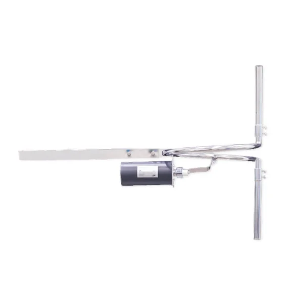 Antena Circular 1.5KW