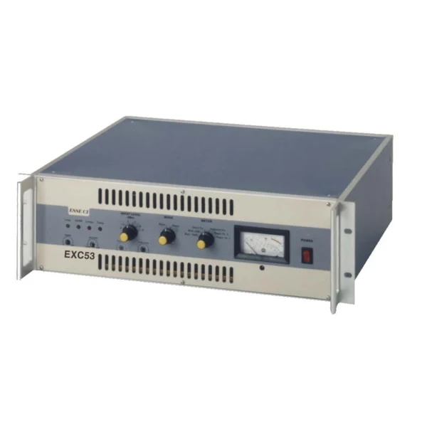 Transmisor FM 50 Watts 1