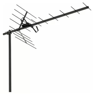 Antena Yagui para TV VHF